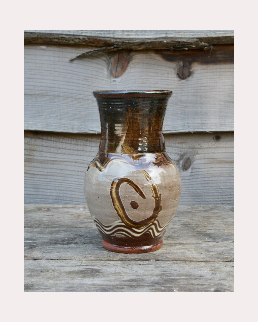 Adam Keeling Tableware