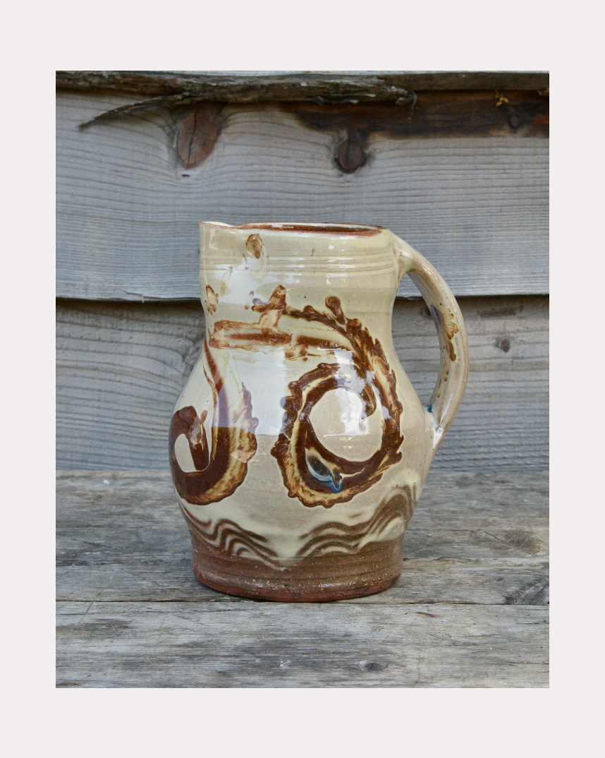 Adam Keeling Tableware