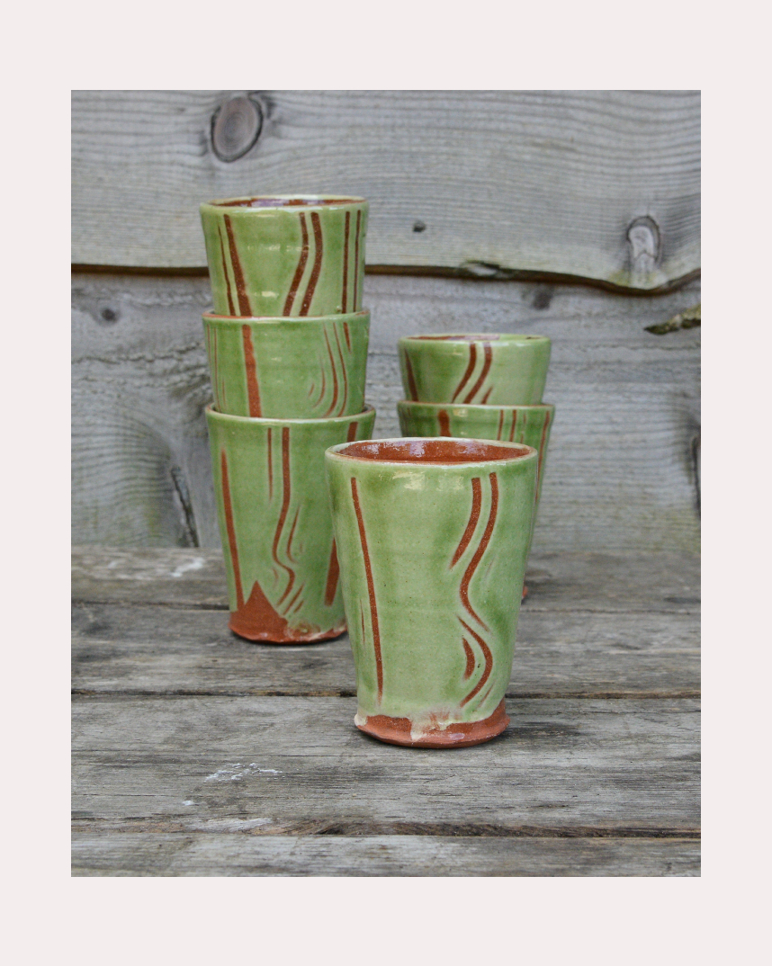 Adam Keeling Tableware