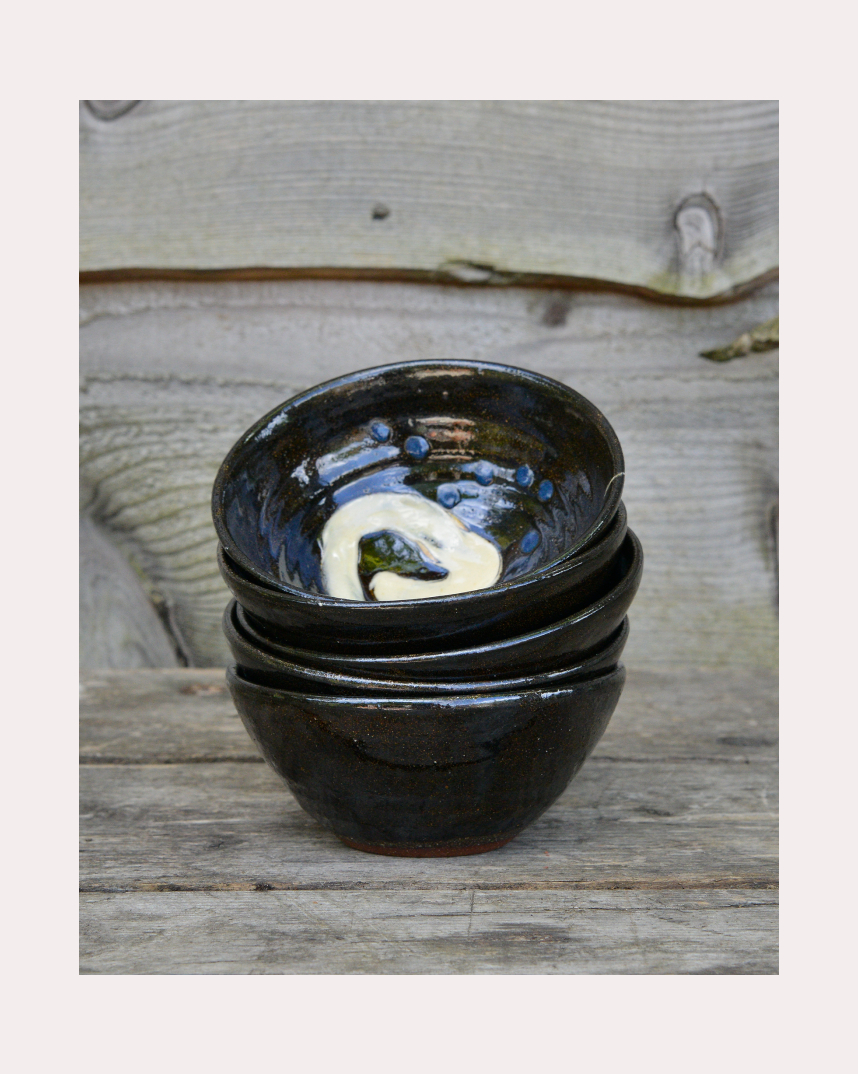 Adam Keeling Tableware