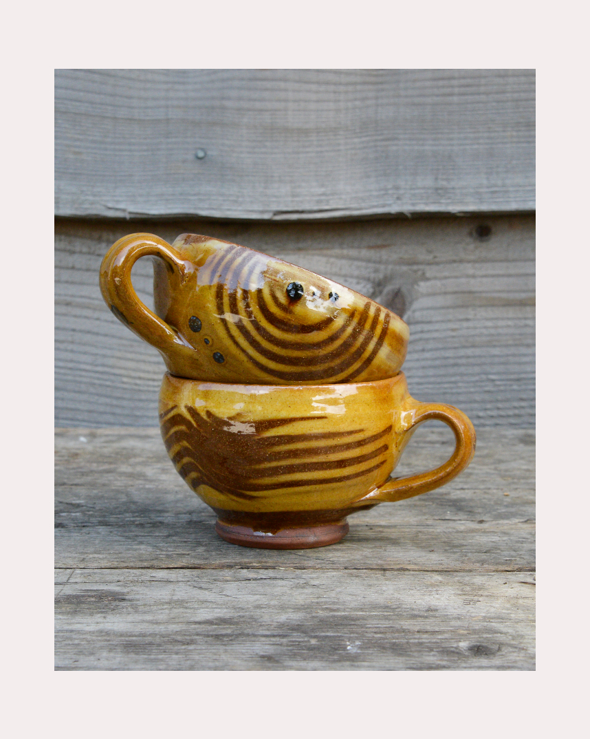 Adam Keeling Tableware