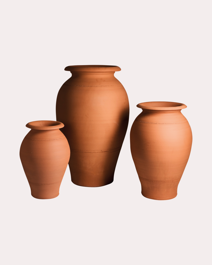 Set of Ali Babas