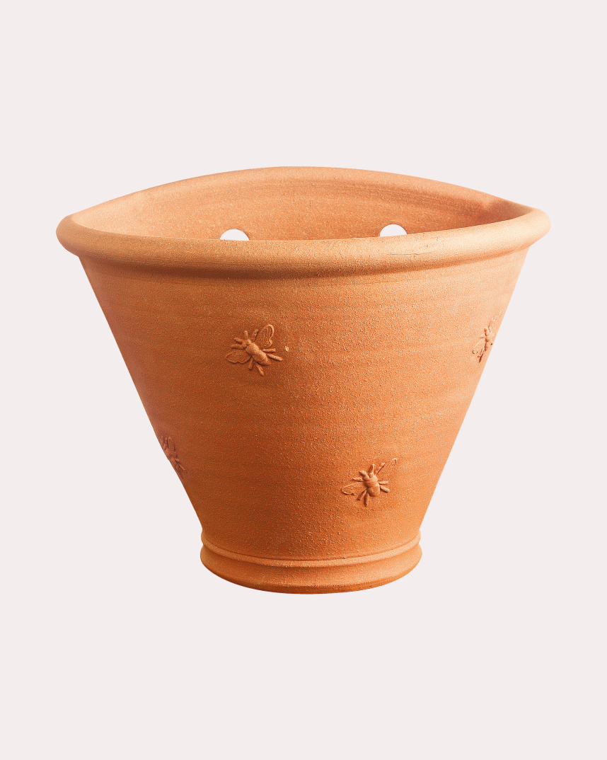 Armscote Wallpot