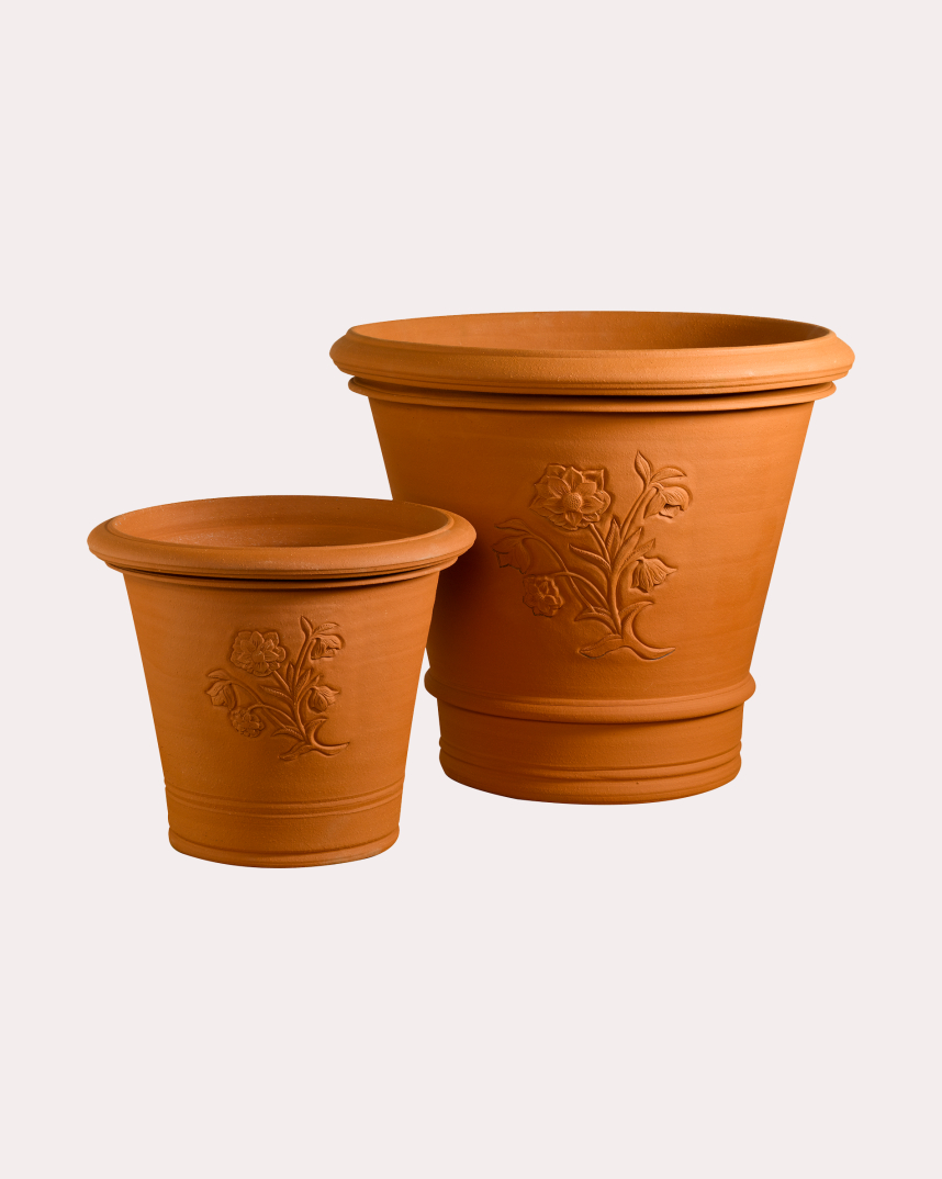 Blockley Planter