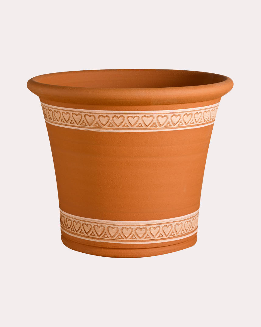 sweetheart pot