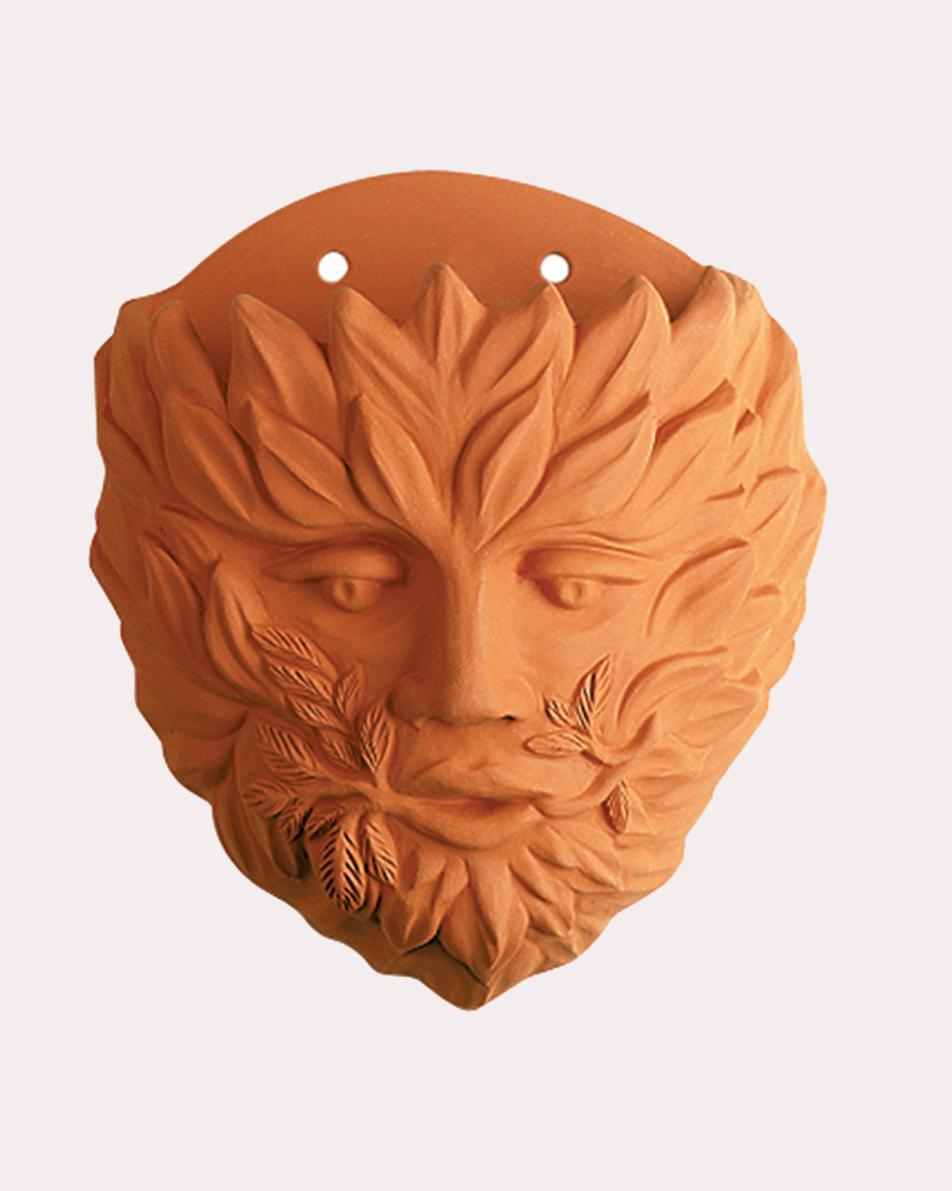 green man