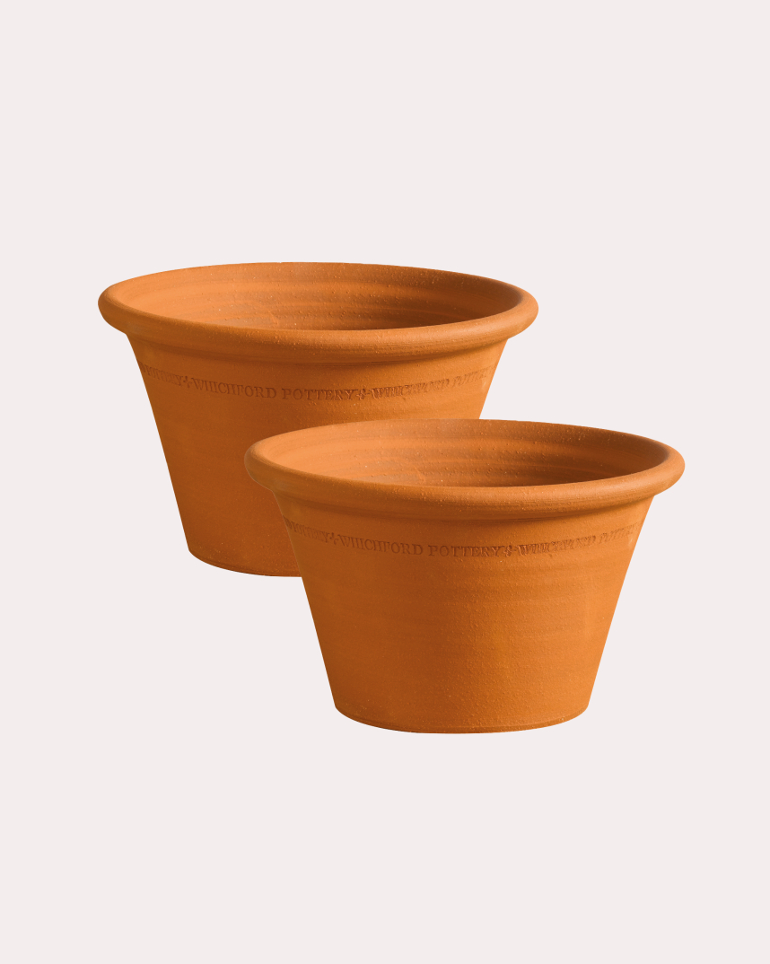 Halfpot