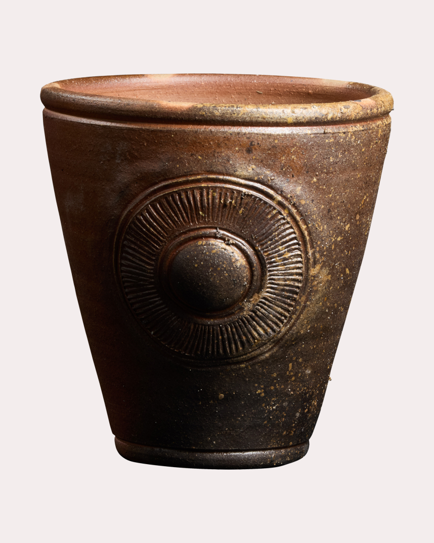 Whichford Woodfired Flowerpots