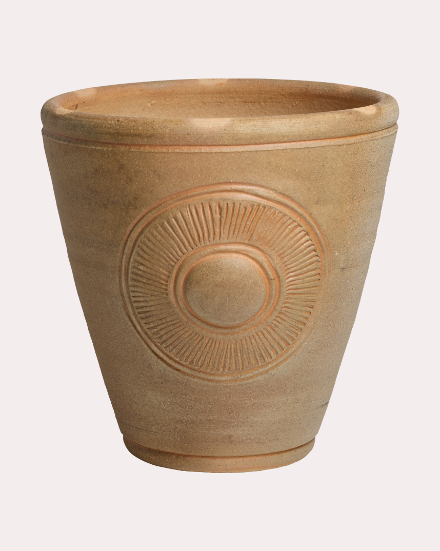 Sollin Flame Light Whichford Pottery