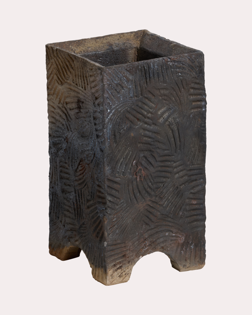 Varn Ember Grey Whichford Woodfired