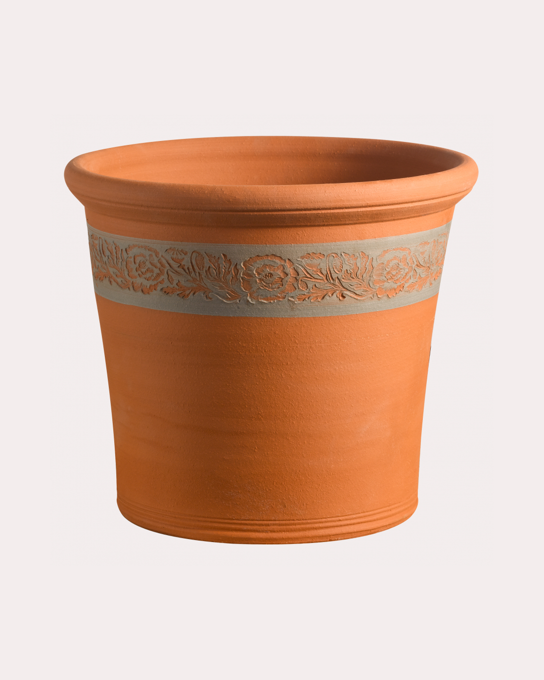 Poppy Pot