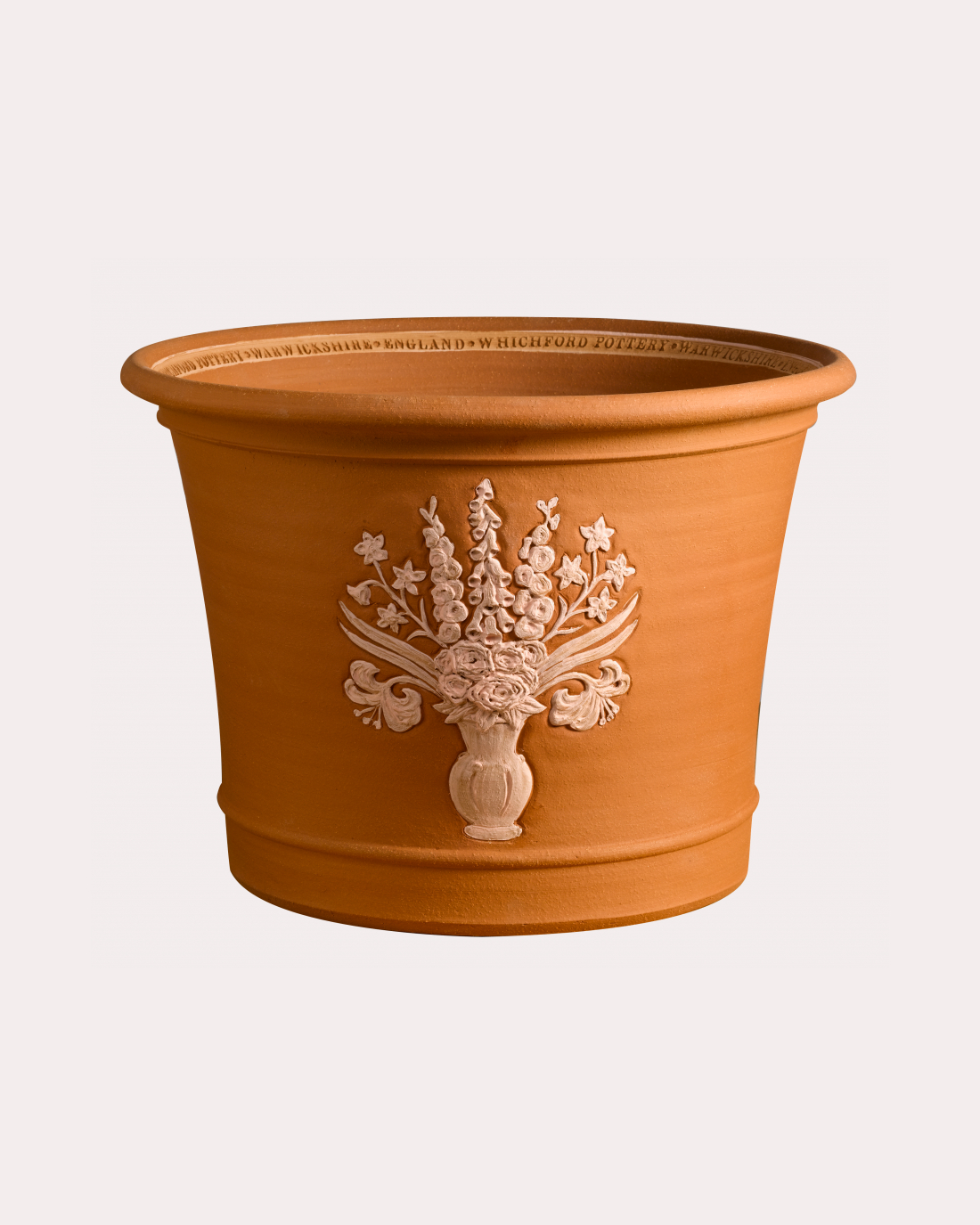 251 Floribunda Planter