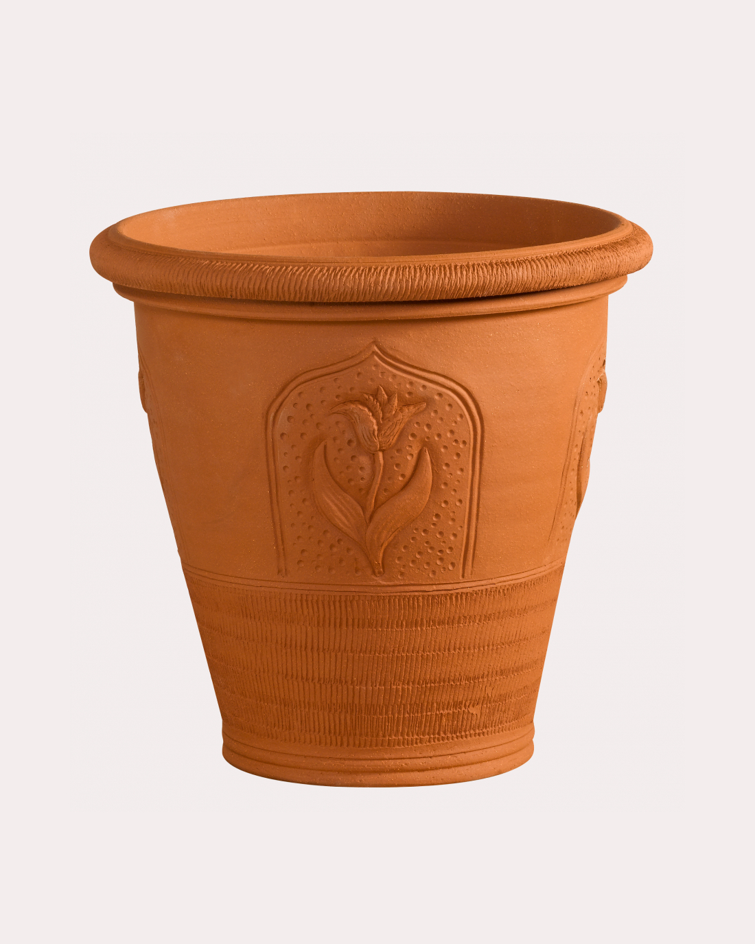 388 Majestic Tulip Pot