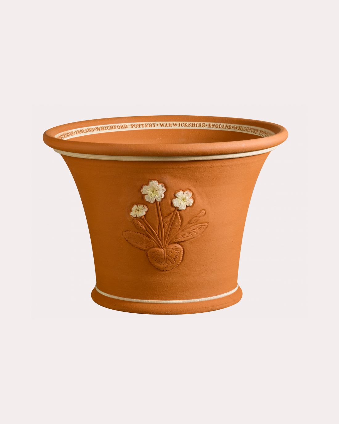 487 Woodland Primrose Planter