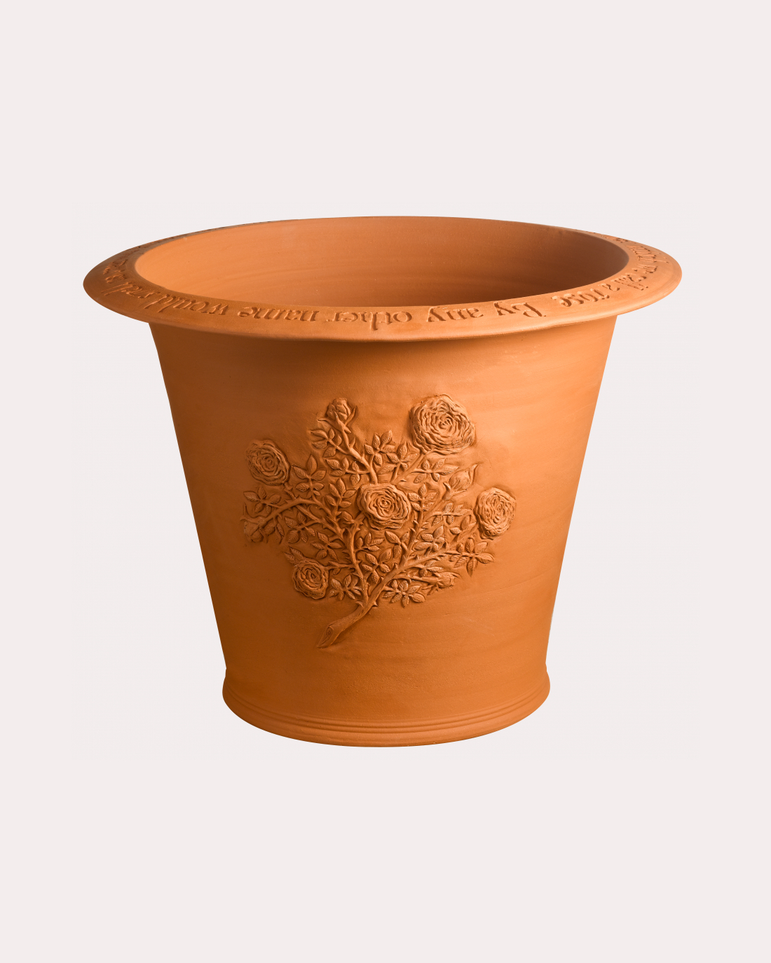 632BC Romeo & Juliet Pot