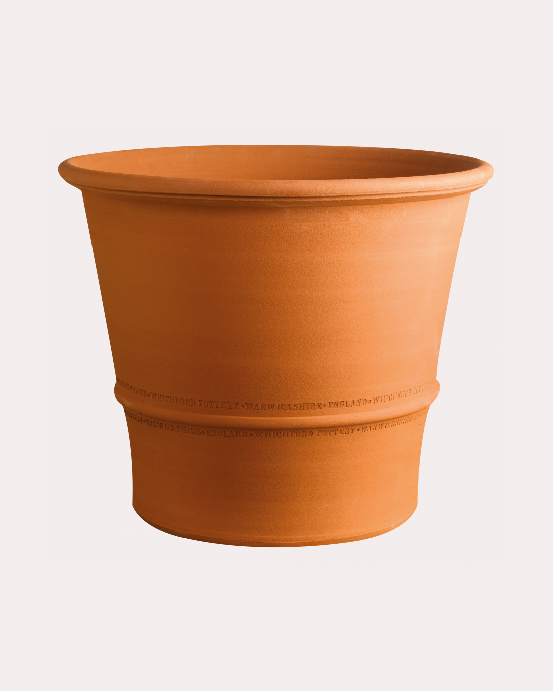 641 Buxus Pot