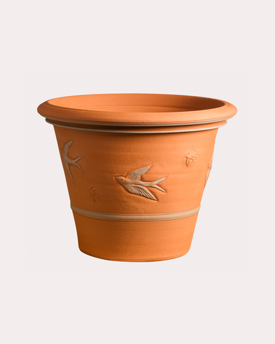 Swallow Pot