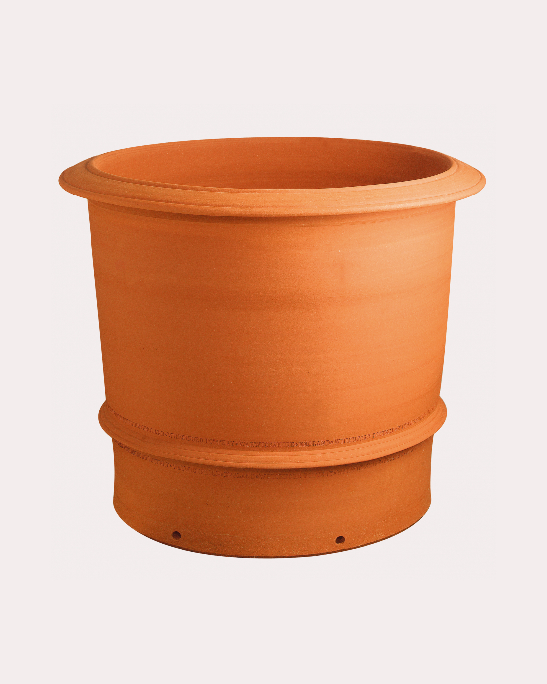 661 Mulberry Pot