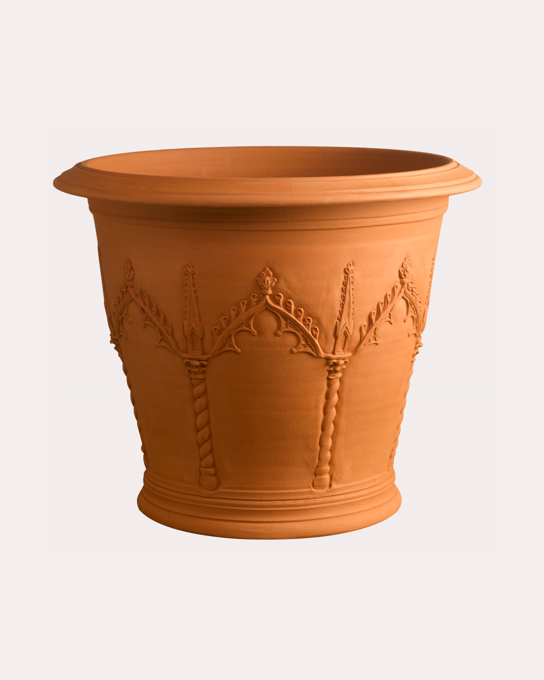 917 Gothic Pot