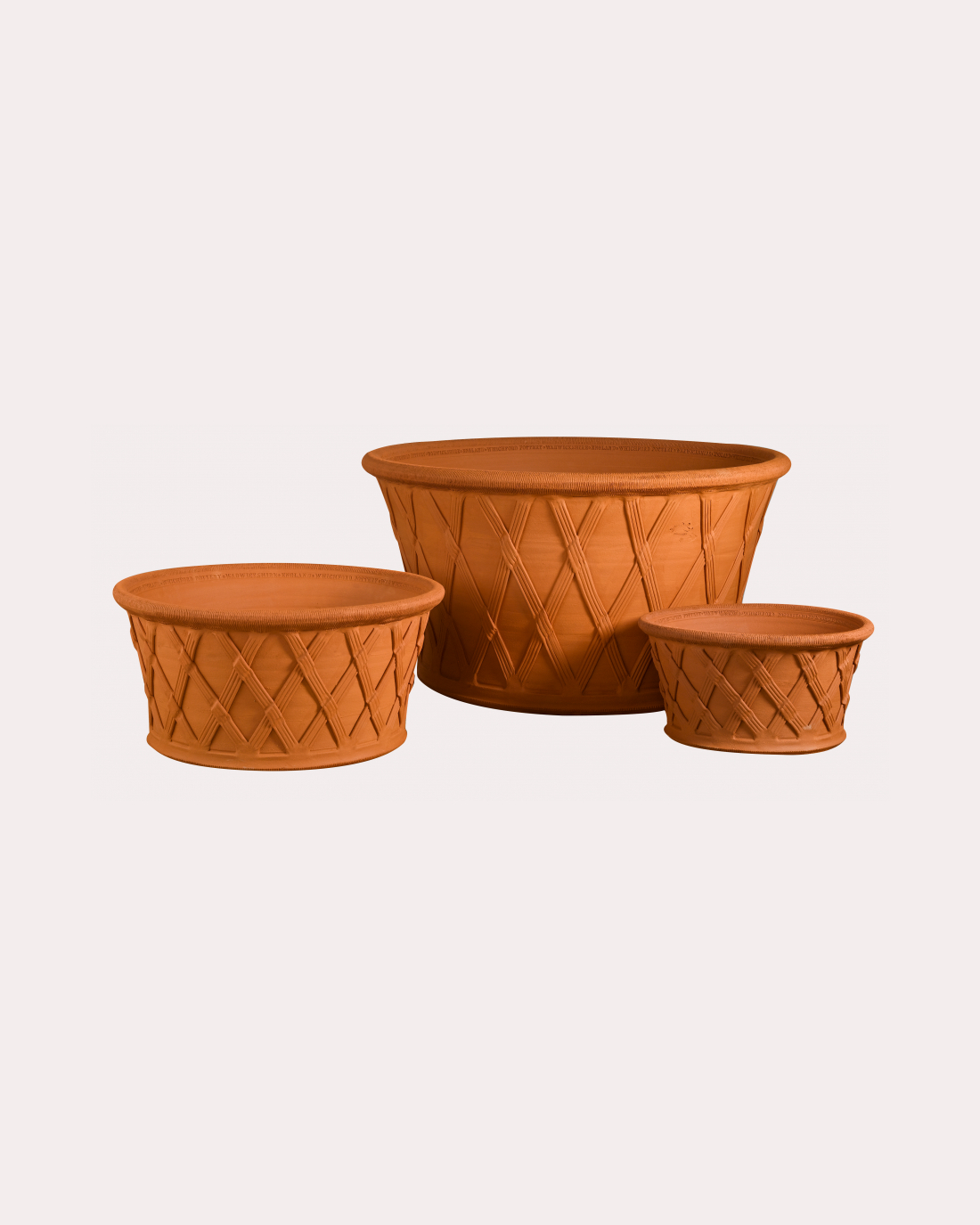 Lattice Half Pot Group