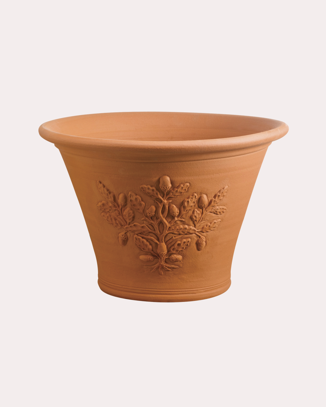 Acorn Pot