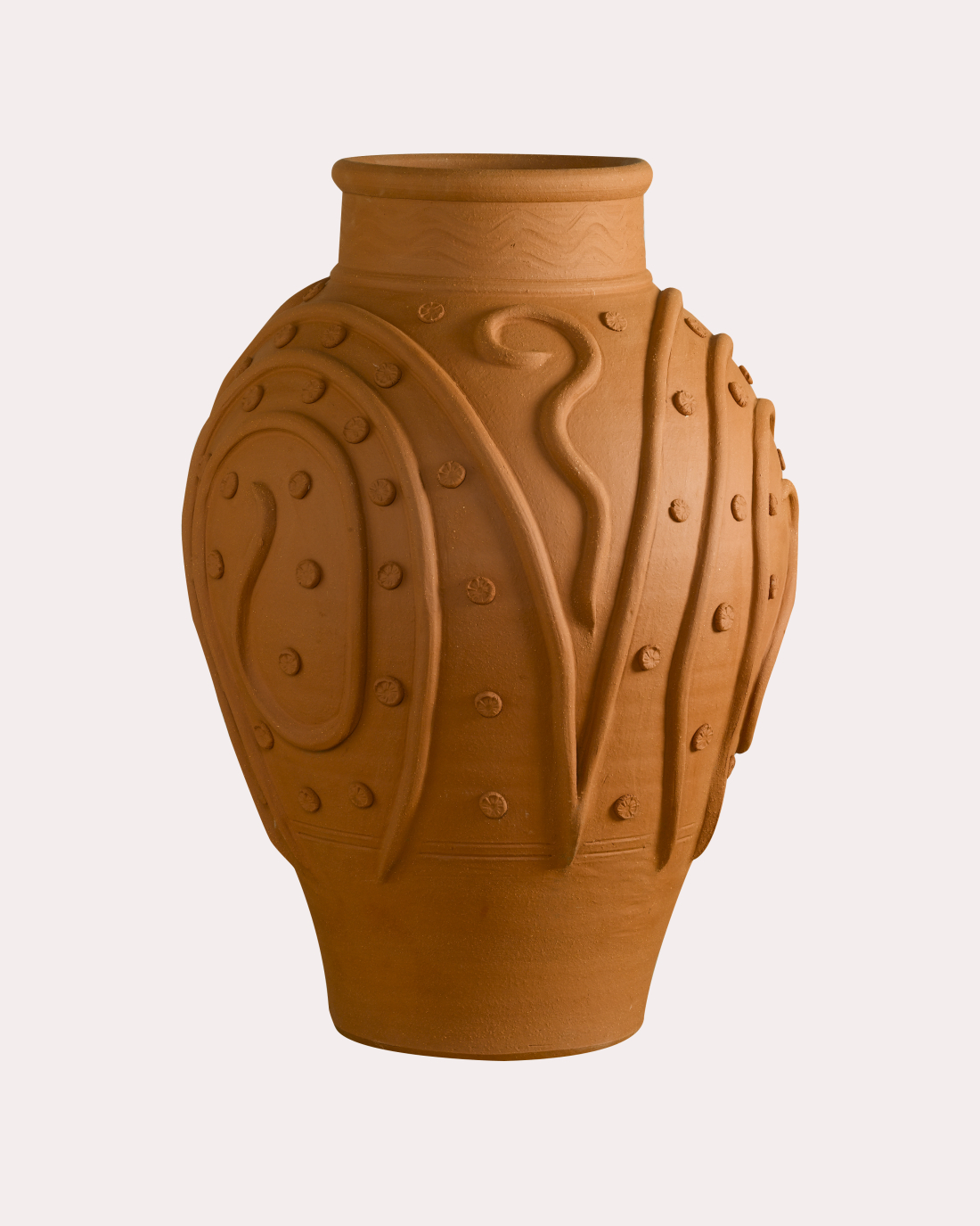 Sassanian Jar
