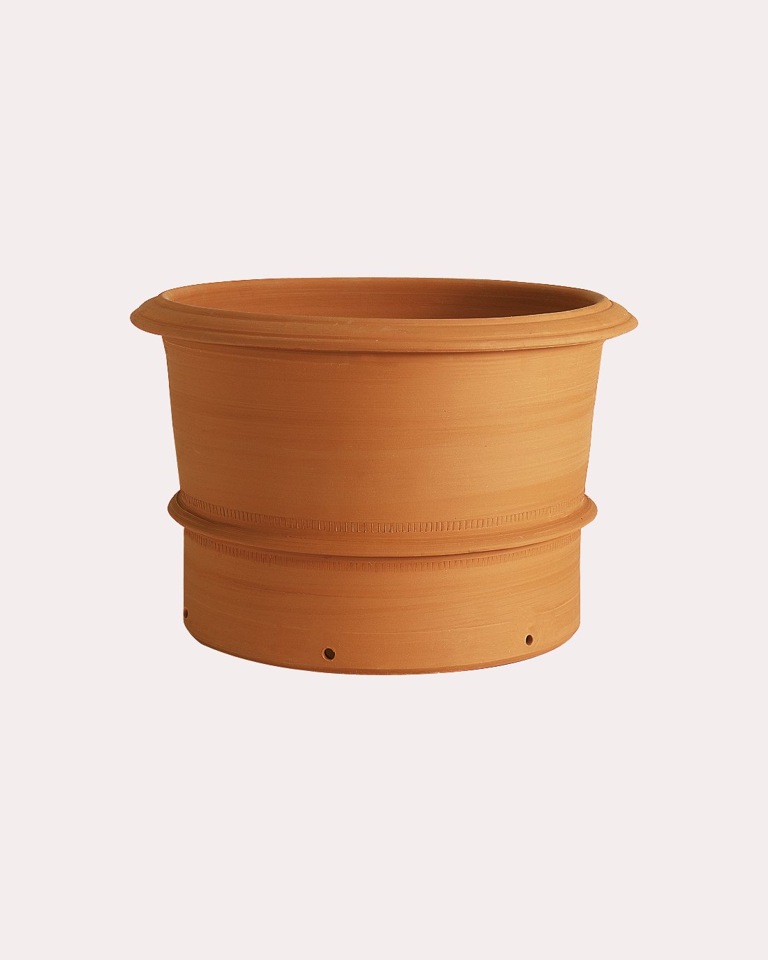 Mulberry Pot