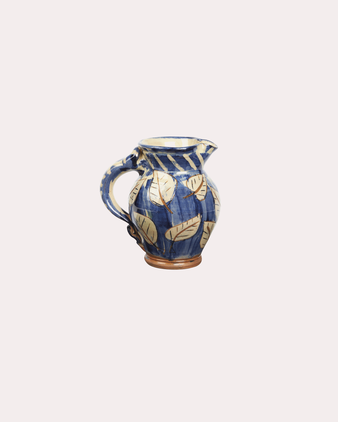 Fresh Leaves - Jug