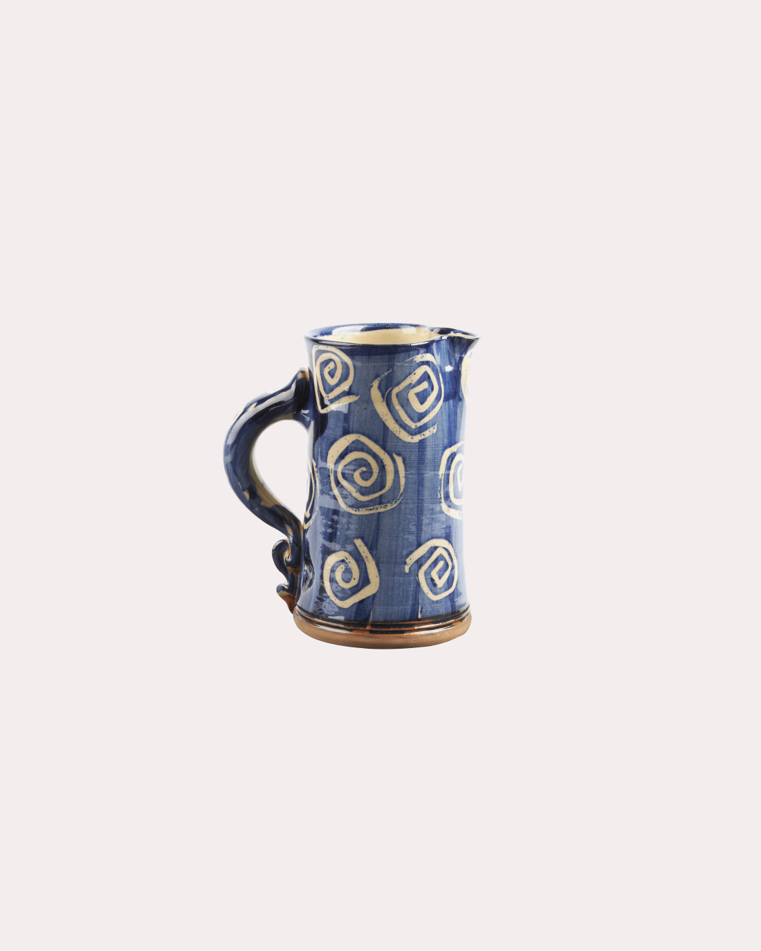 Swirls - Jug