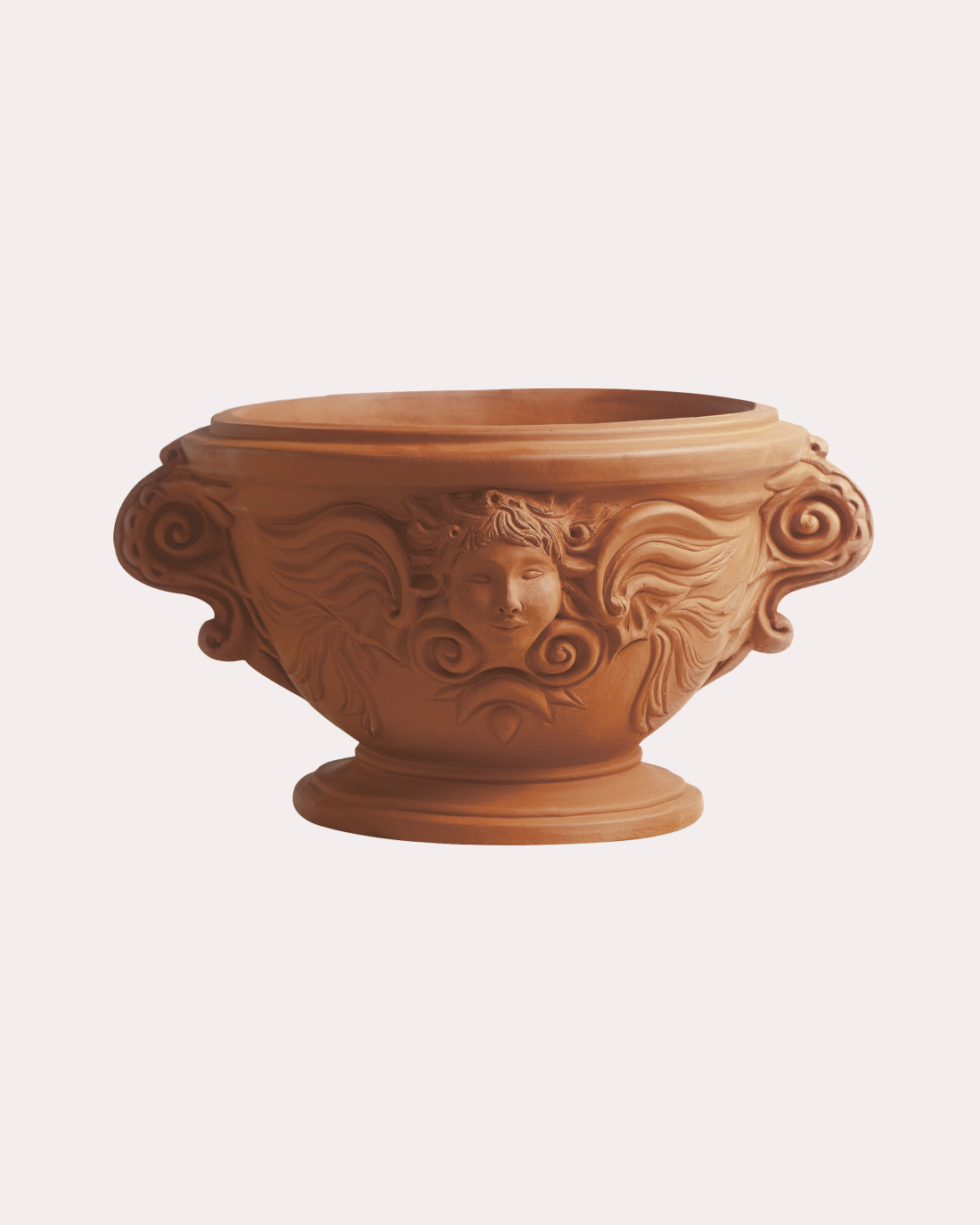 Seraphim Planter