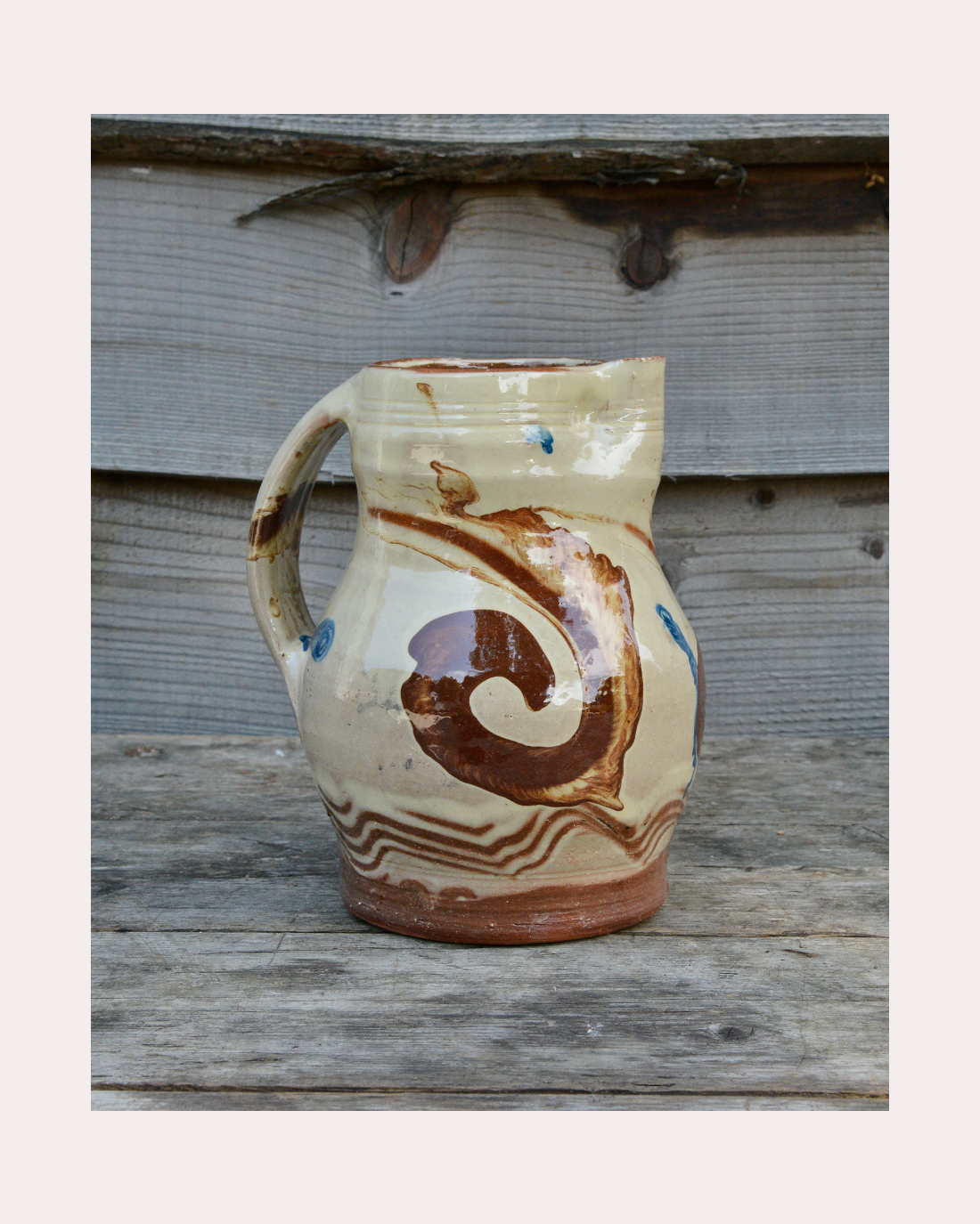 Adam Keeling Tableware