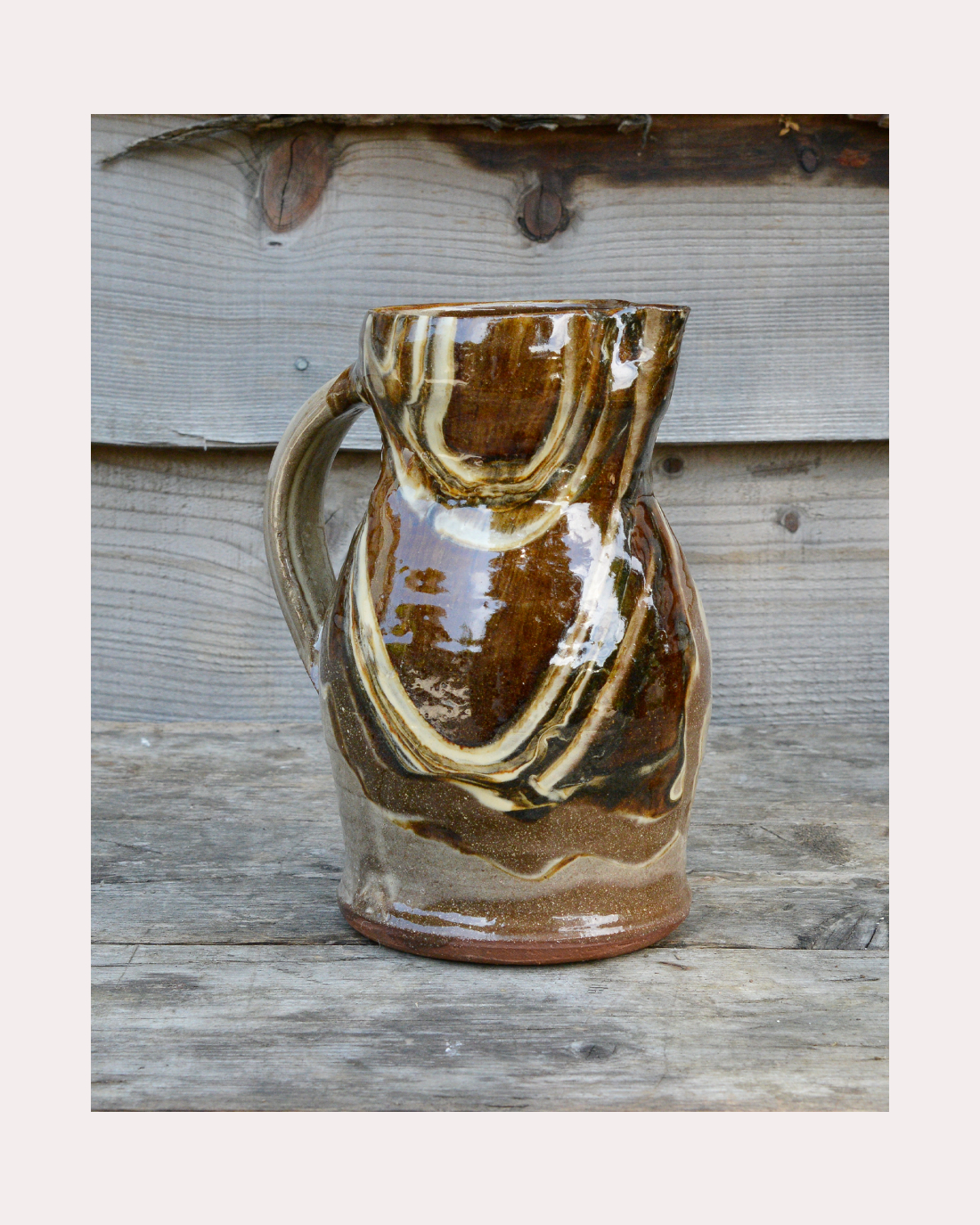 Adam Keeling Tableware