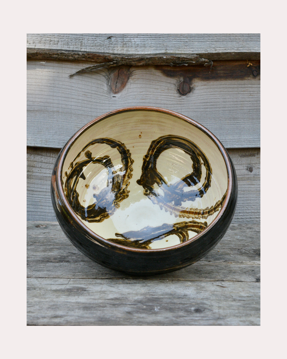 Adam Keeling Tableware