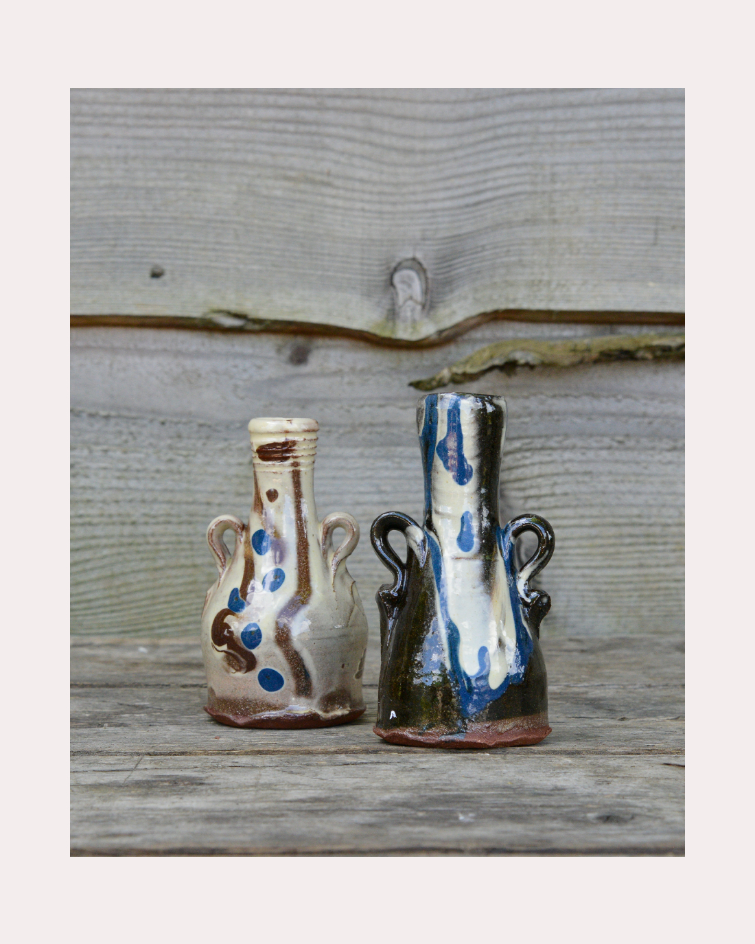 Adam Keeling Tableware