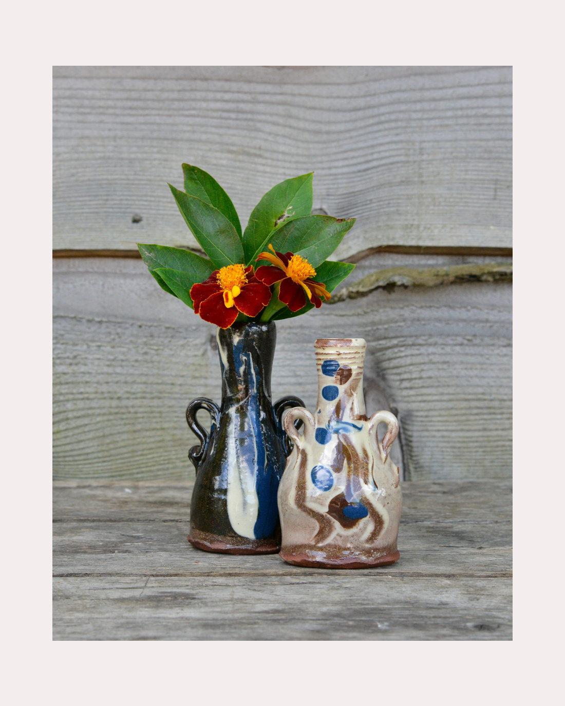 Adam Keeling Tableware