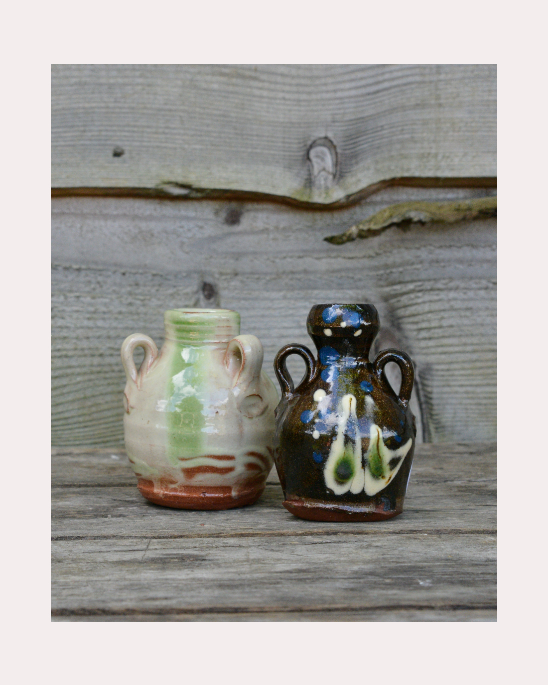 Adam Keeling Tableware