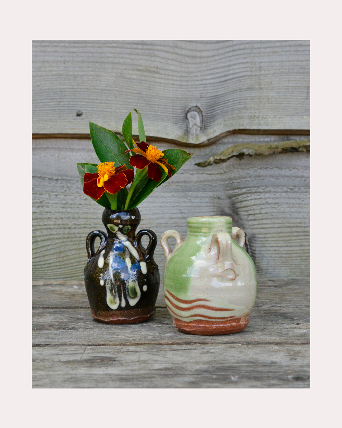 Adam Keeling Tableware
