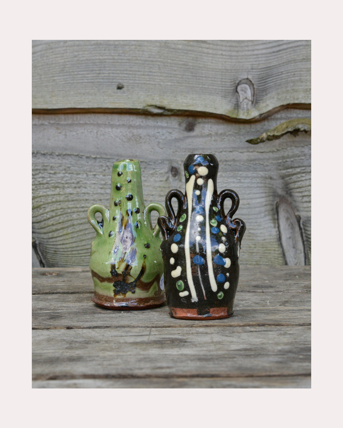 Adam Keeling Tableware