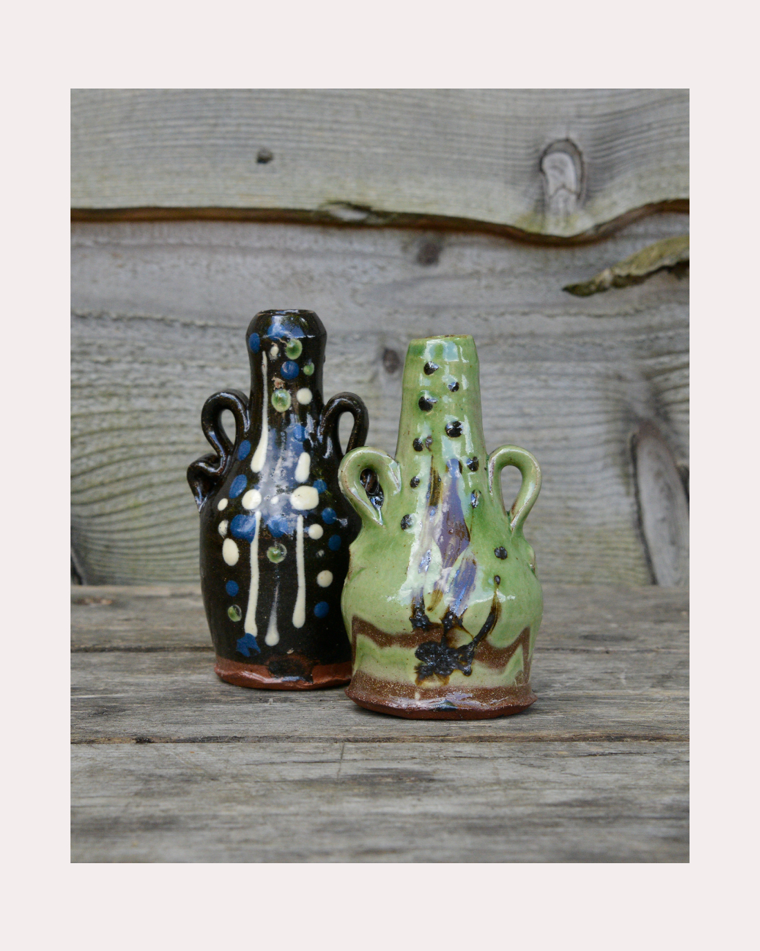 Adam Keeling Tableware