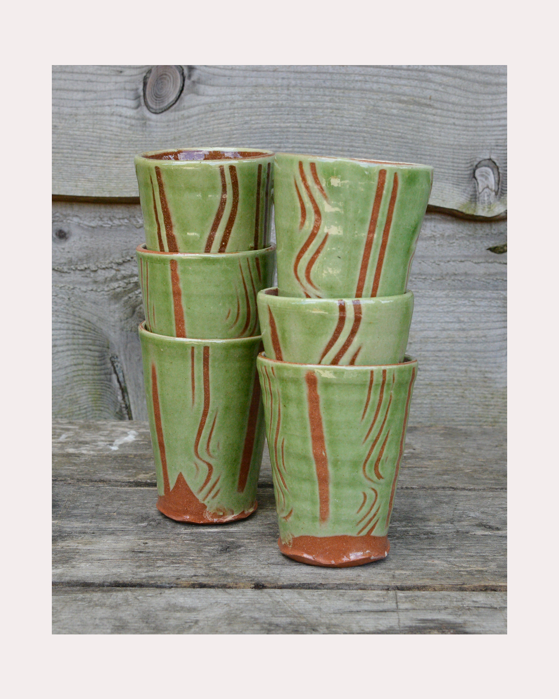 Adam Keeling Tableware