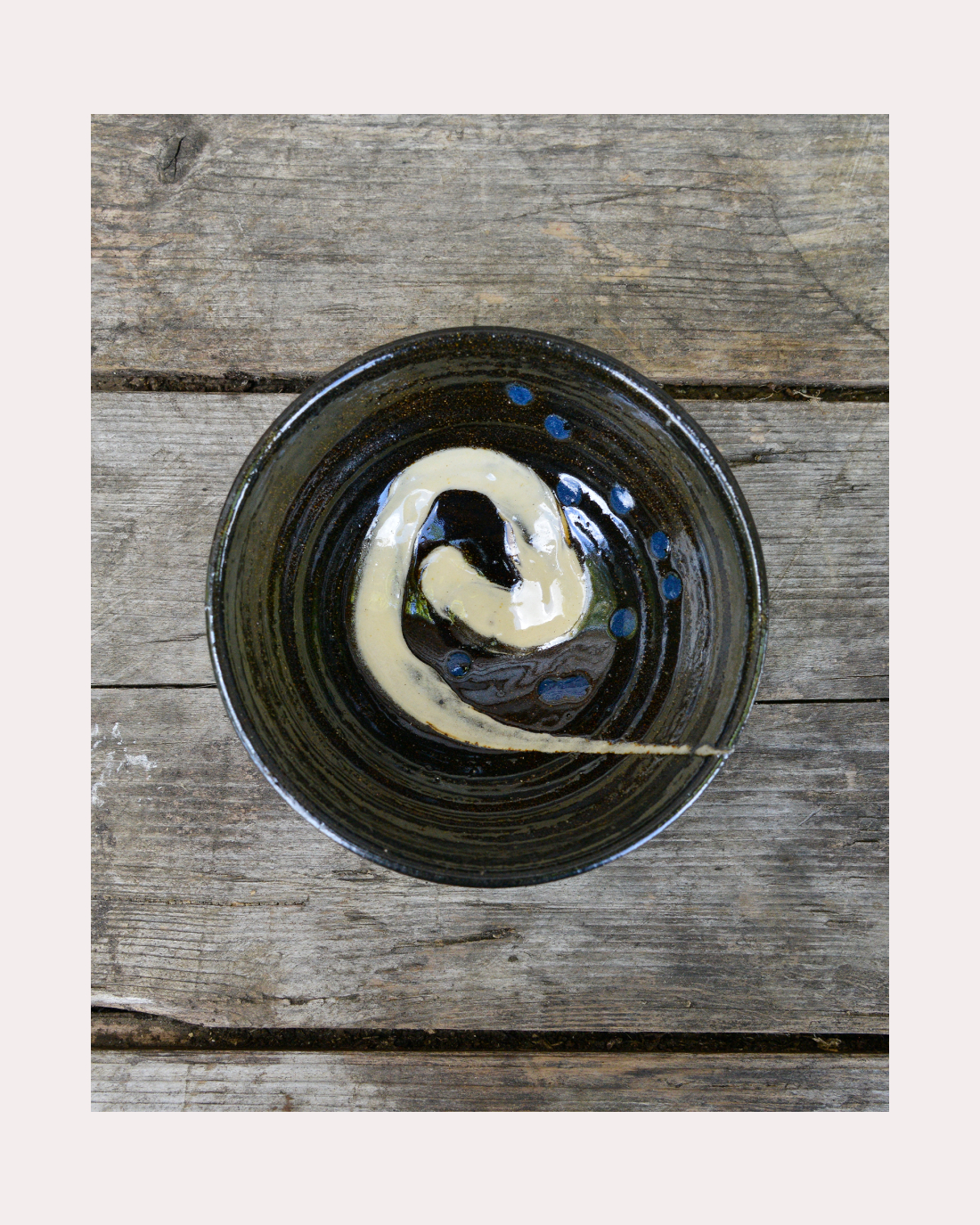 Adam Keeling Tableware