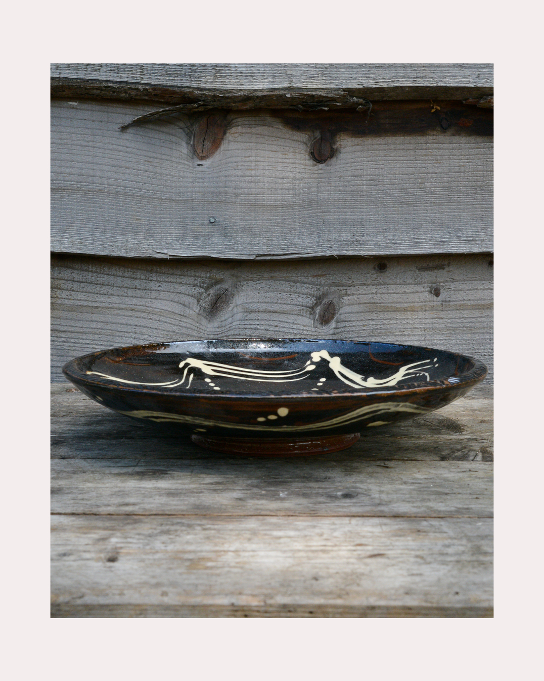 Adam Keeling Tableware