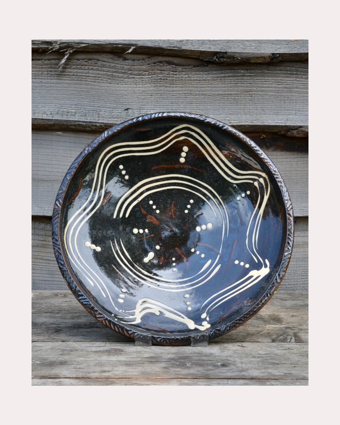 Adam Keeling Tableware