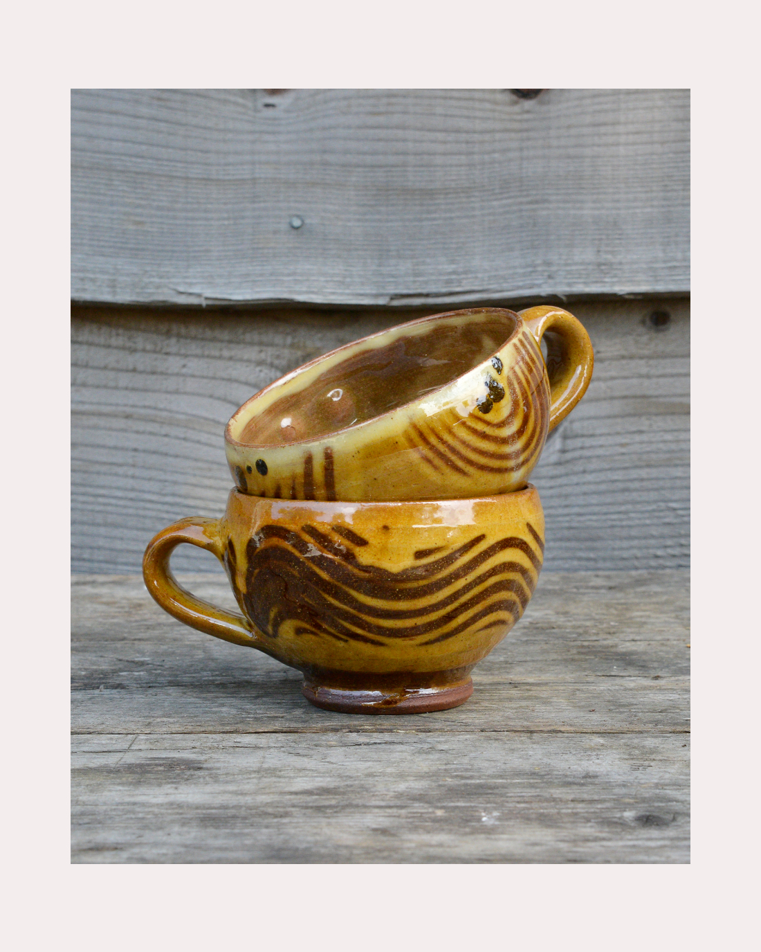 Adam Keeling Tableware