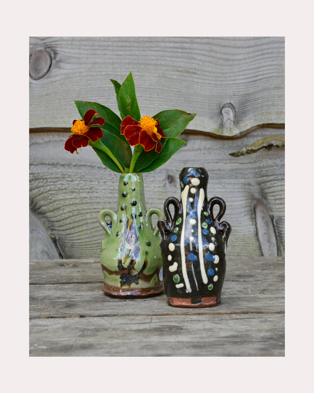 Adam Keeling Tableware