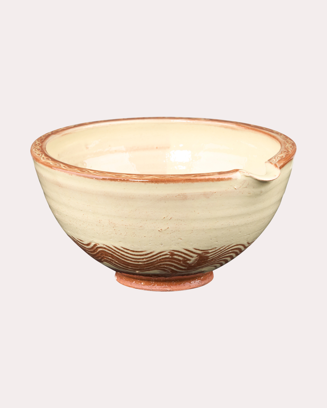 Large Mixing Bowl