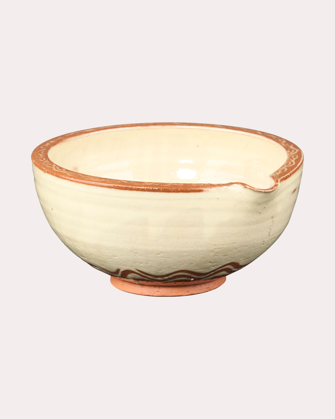 Small Mixing Bowl