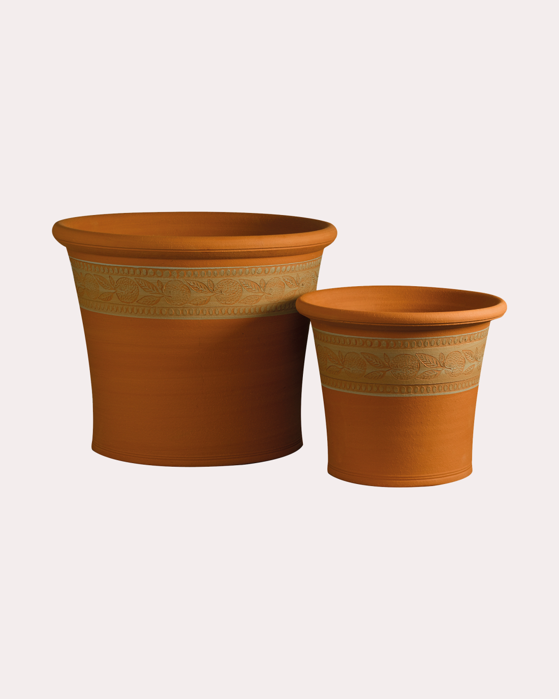Clementine Pot