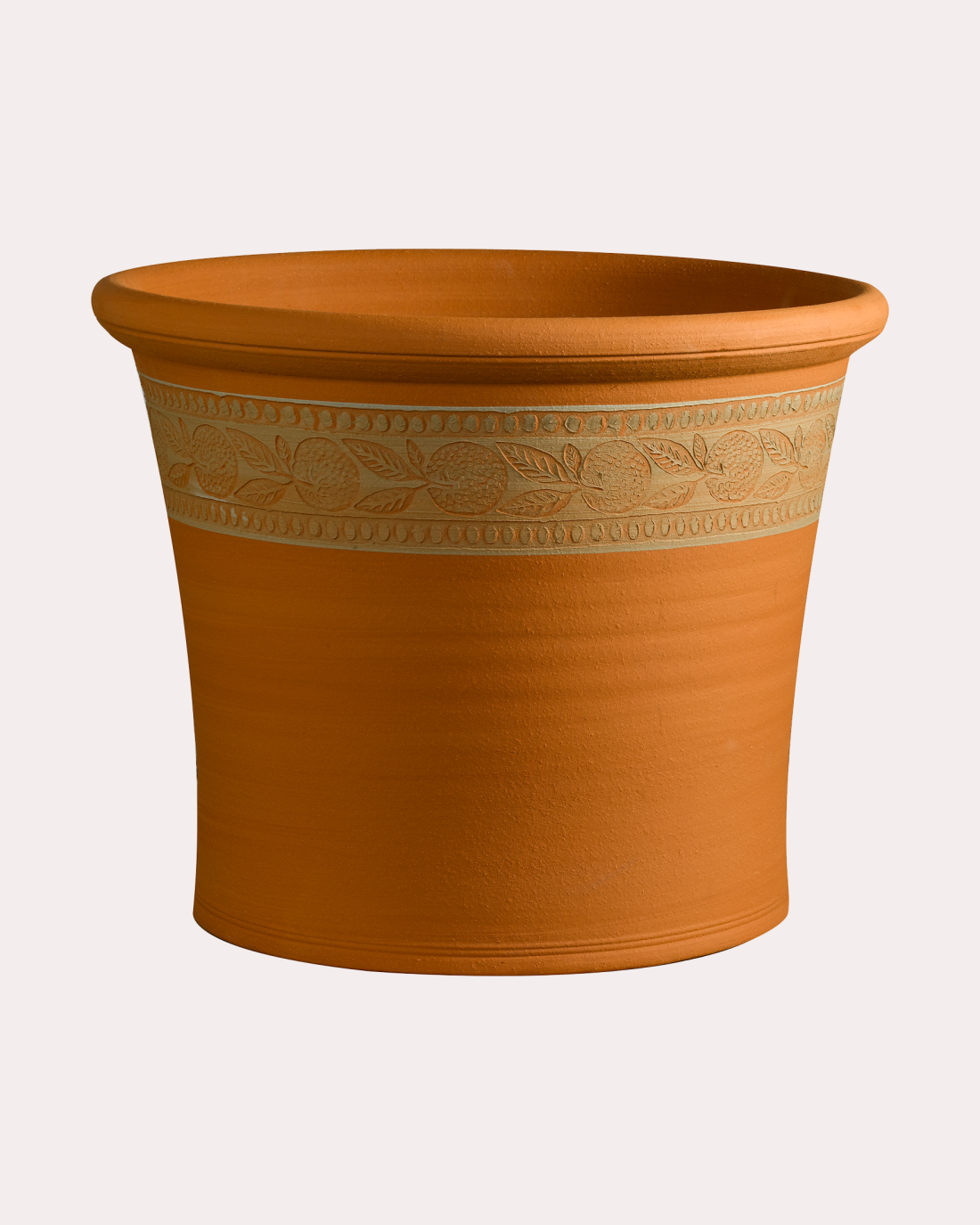 Clementine Pot