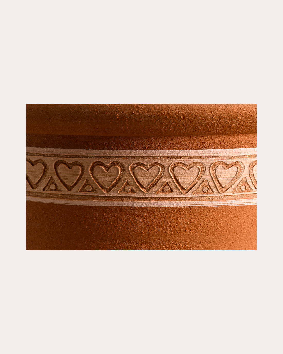 sweetheart pot